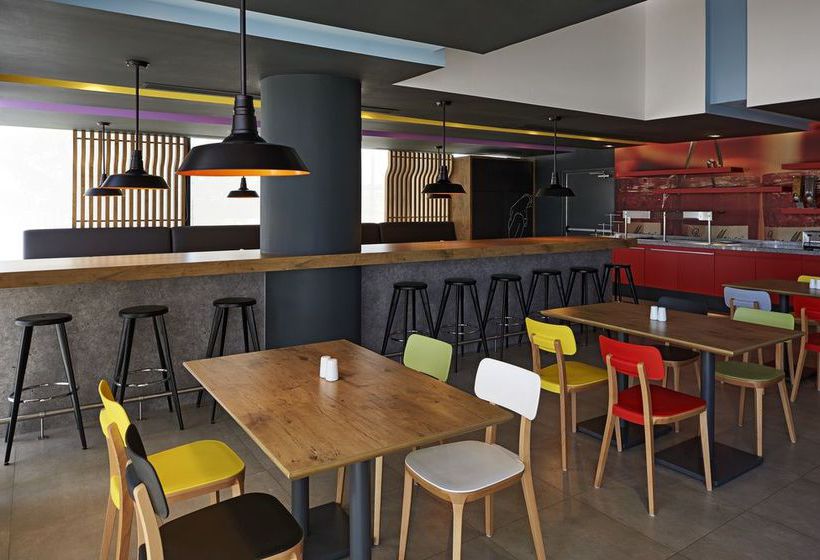 Hotel Ibis Culiacan  | Culiacán | Sinaloa | México 14