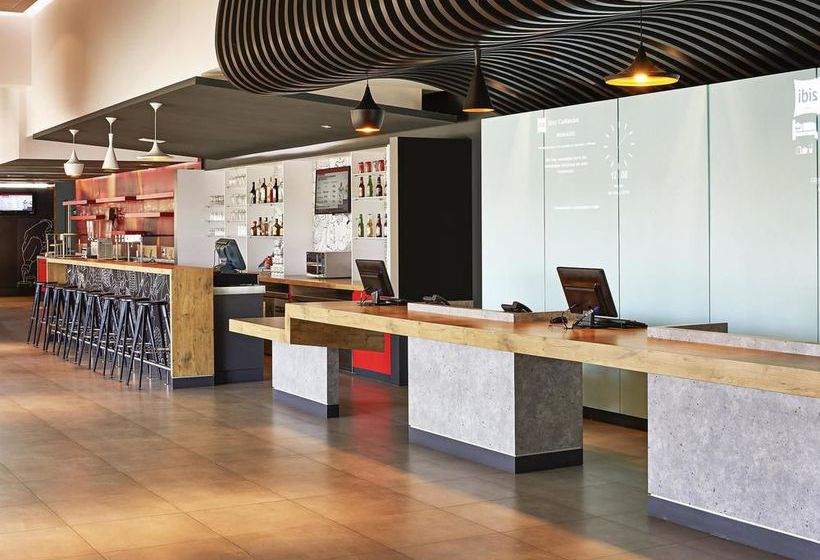 Hotel Ibis Culiacan  | Culiacán | Sinaloa | México 15