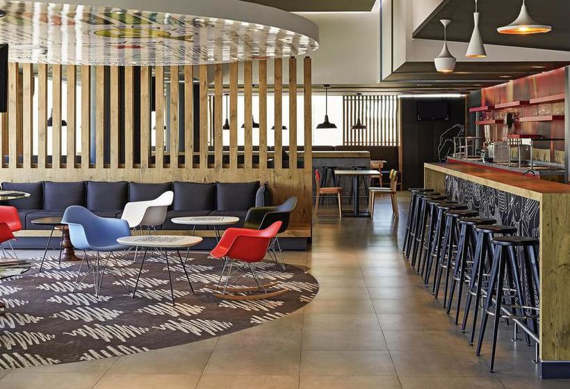 Hotel Ibis Culiacan  | Culiacán | Sinaloa | México 16