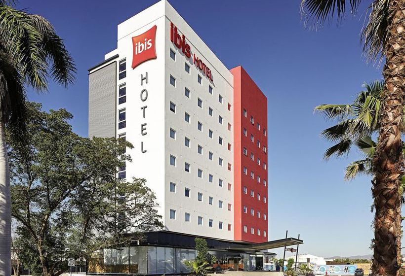 Hotel Ibis Culiacan  | Culiacán | Sinaloa | México 17