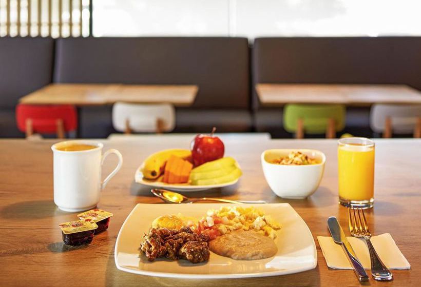 Hotel Ibis Culiacan  | Culiacán | Sinaloa | México 18