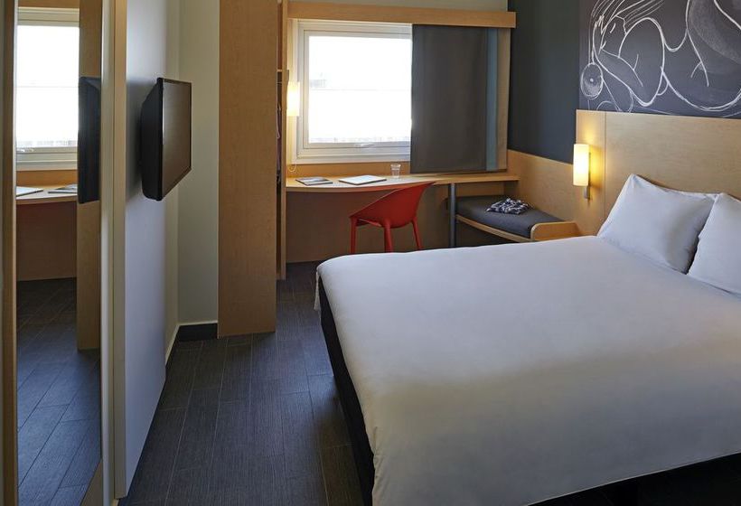 Hotel Ibis Culiacan  | Culiacán | Sinaloa | México 2