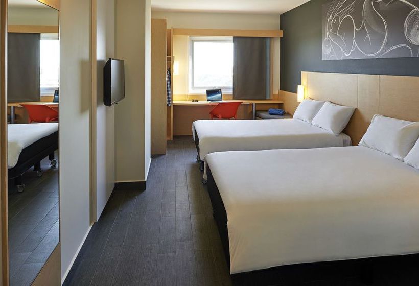 Hotel Ibis Culiacan  | Culiacán | Sinaloa | México 4