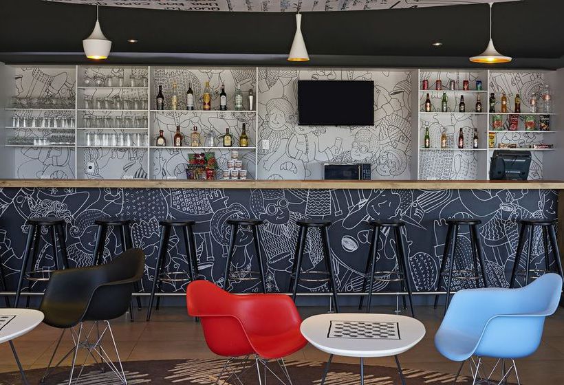 Hotel Ibis Culiacan  | Culiacán | Sinaloa | México 5