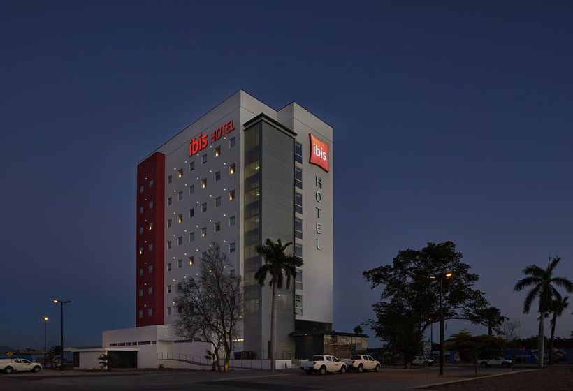 Hotel Ibis Culiacan  | Culiacán | Sinaloa | México 6