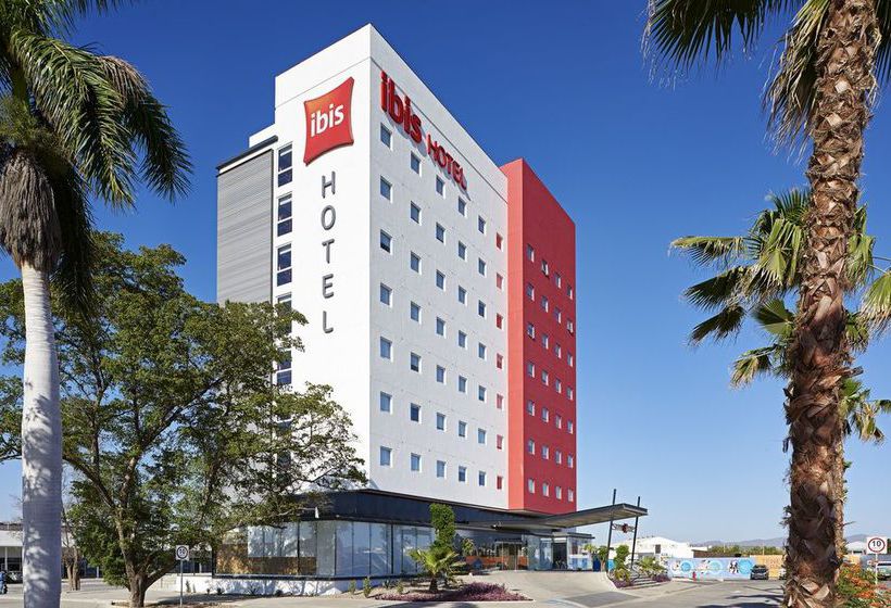 Hotel Ibis Culiacan  | Culiacán | Sinaloa | México 7