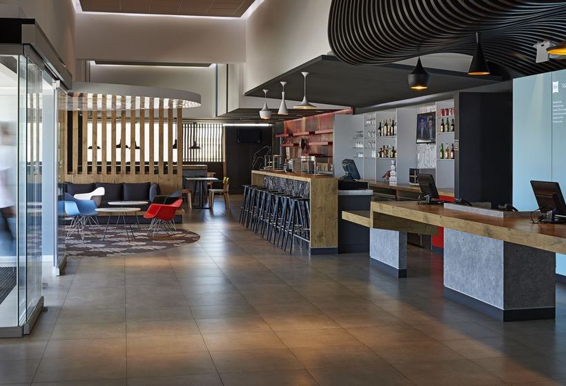 Hotel Ibis Culiacan  | Culiacán | Sinaloa | México 8