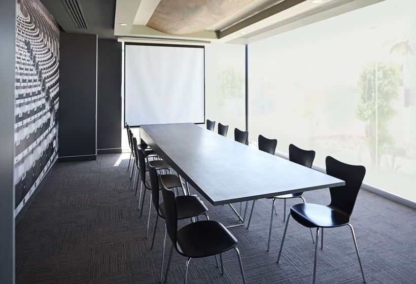 Hotel Ibis Culiacan  | Culiacán | Sinaloa | México 9