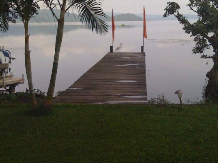 Hotel Prashanti  | Catemaco | Veracruz | Mexiko 3