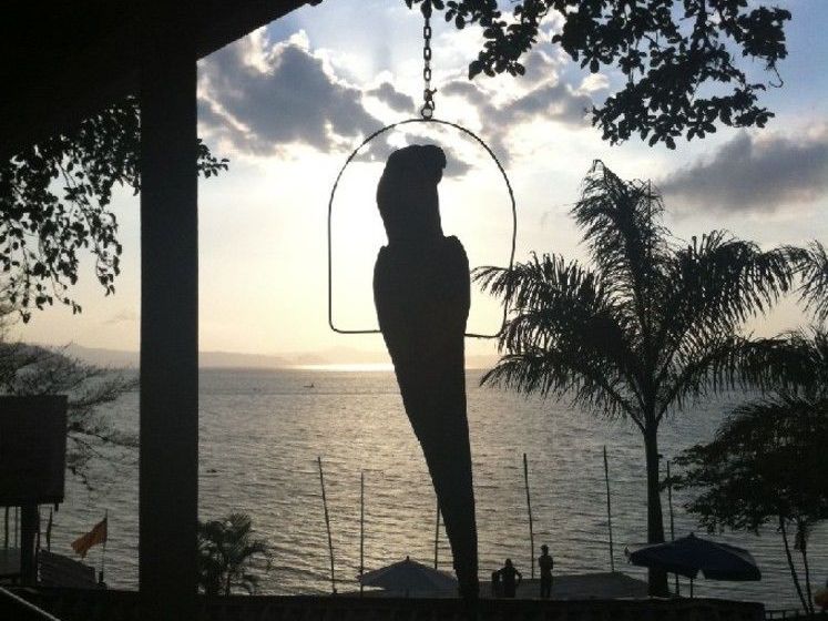 Hotel Prashanti  | Catemaco | Veracruz | Mexiko 4