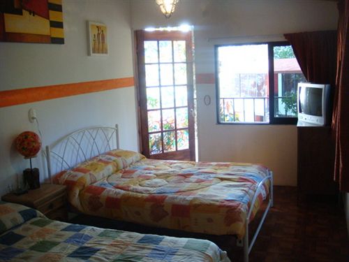 Hotel Prashanti  | Catemaco | Veracruz | Mexiko 5