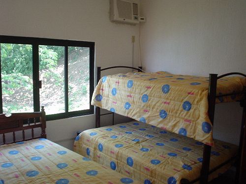 Hotel Prashanti  | Catemaco | Veracruz | Mexiko 6