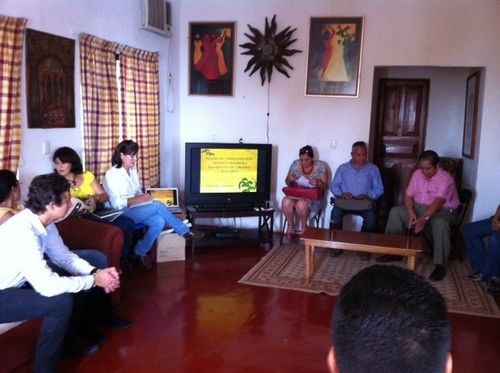 Hotel Prashanti  | Catemaco | Veracruz | Mexiko 7