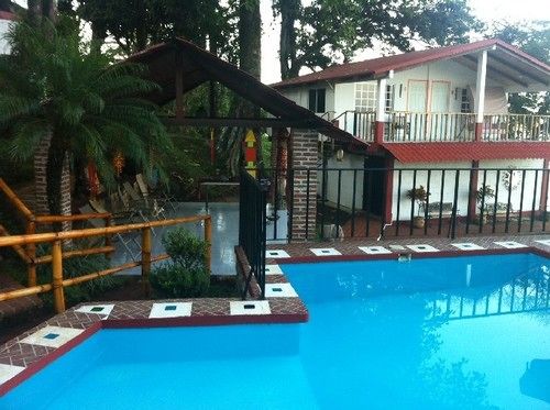Hotel Prashanti  | Catemaco | Veracruz | Mexiko 8