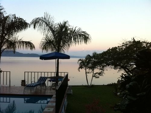 Hotel Prashanti  | Catemaco | Veracruz | Mexiko 9