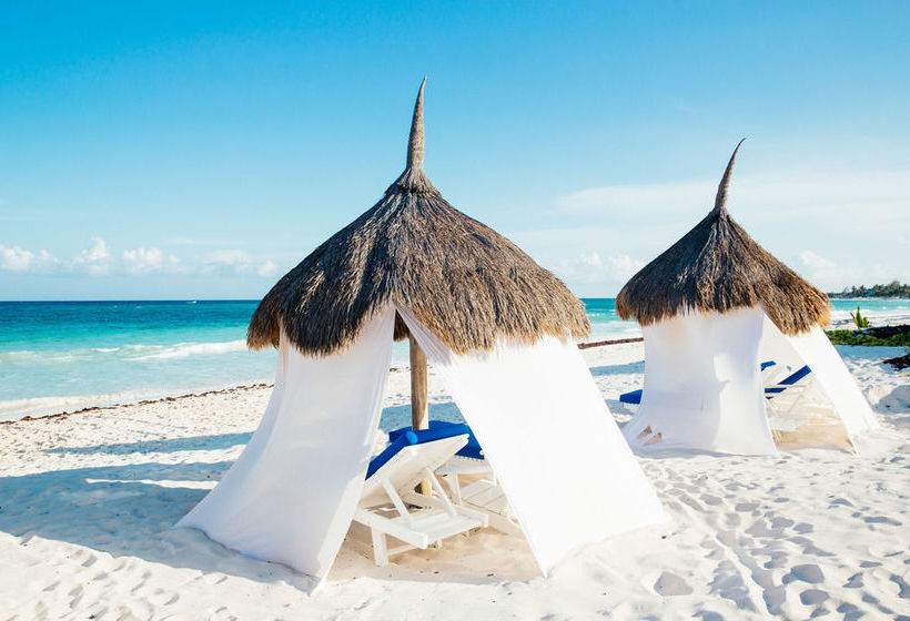 Hotel Al Cielo  | Solidaridad | Quintana Roo | México 1