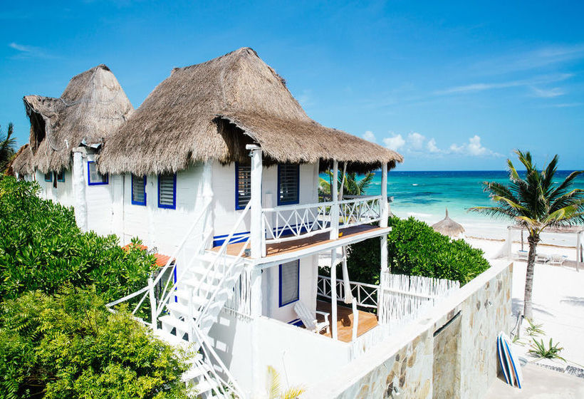 Hotel Al Cielo  | Solidaridad | Quintana Roo | México 10