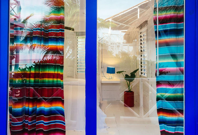 Hotel Al Cielo  | Solidaridad | Quintana Roo | México 12