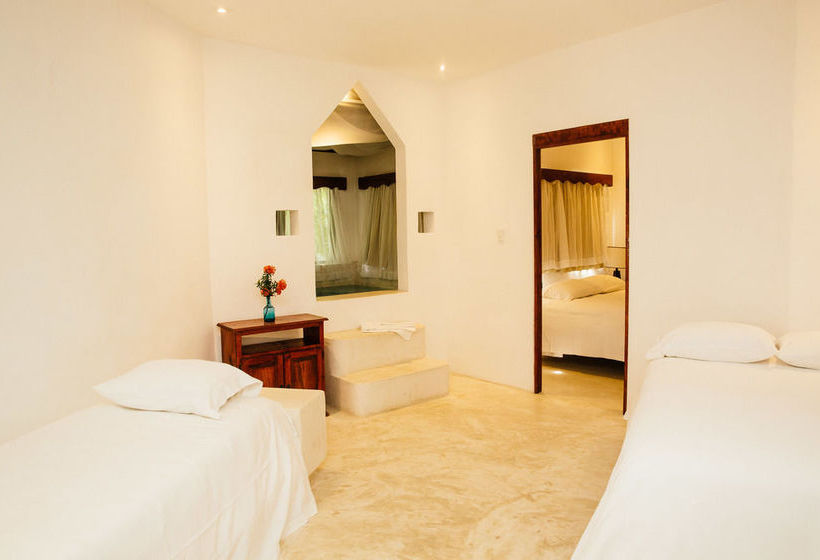 Hotel Al Cielo  | Solidaridad | Quintana Roo | México 13