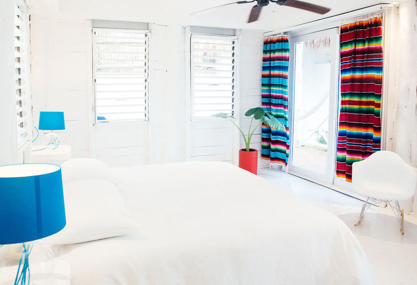 Hotel Al Cielo  | Solidaridad | Quintana Roo | México 18