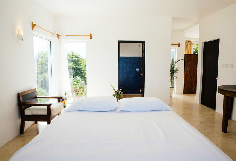 Hotel Al Cielo  | Solidaridad | Quintana Roo | México 20