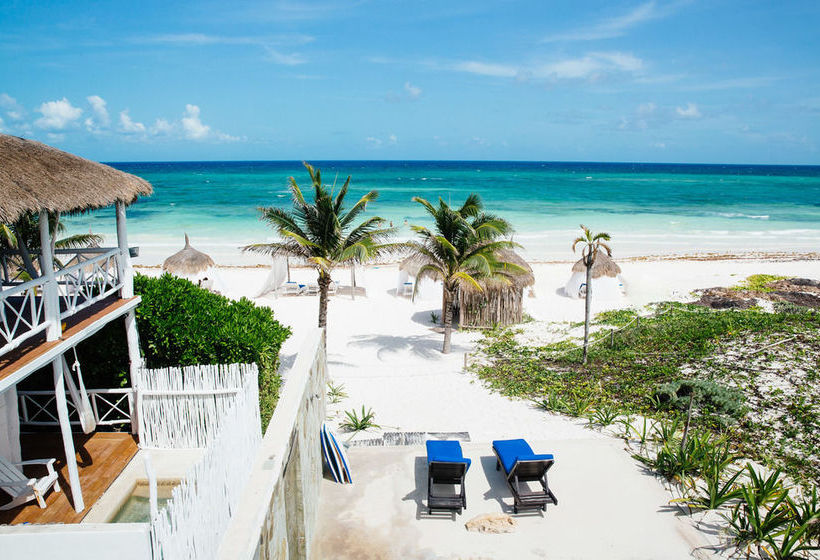 Hotel Al Cielo  | Solidaridad | Quintana Roo | México 3