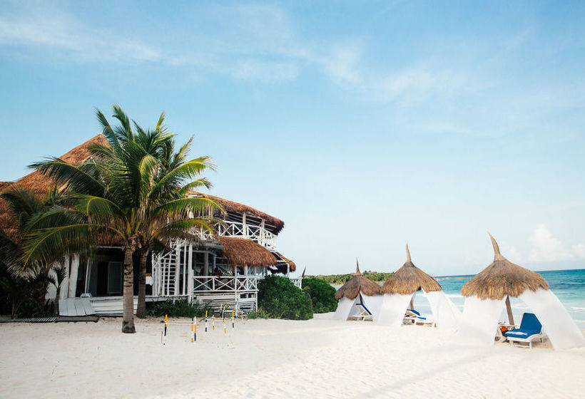 Hotel Al Cielo  | Solidaridad | Quintana Roo | México 6