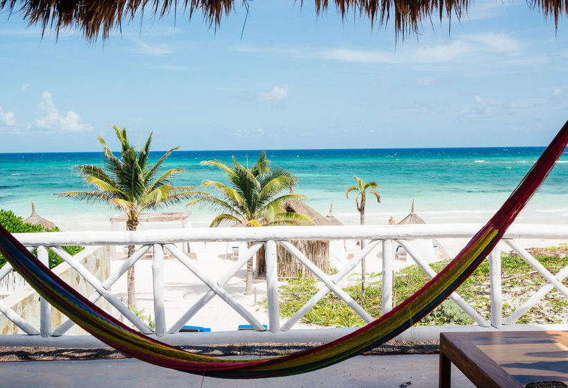 Hotel Al Cielo  | Solidaridad | Quintana Roo | México 8