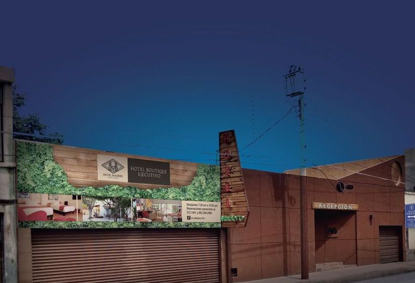 Hotel Boutique Madero Hermosillo  | Hermosillo | Sonora | México 9