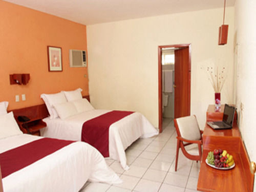 Hotel La Quinta Posada Real  | Culiacán | Sinaloa | México 1