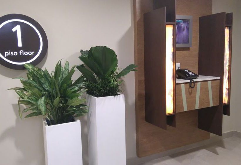 Hotel Hampton Inn By Hilton Villahermosa  | Villahermosa | Tabasco | México 14