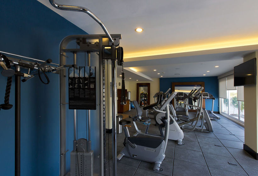 Hotel Hampton Inn & Suites By Hilton Paraiso  | Paraíso | Tabasco | México 1