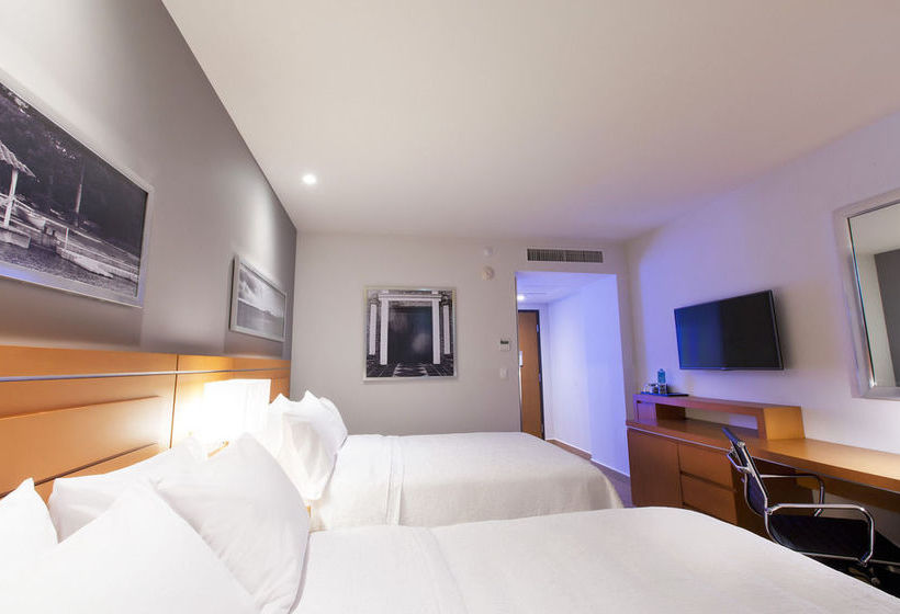 Hotel Hampton Inn & Suites By Hilton Paraiso  | Paraíso | Tabasco | México 10