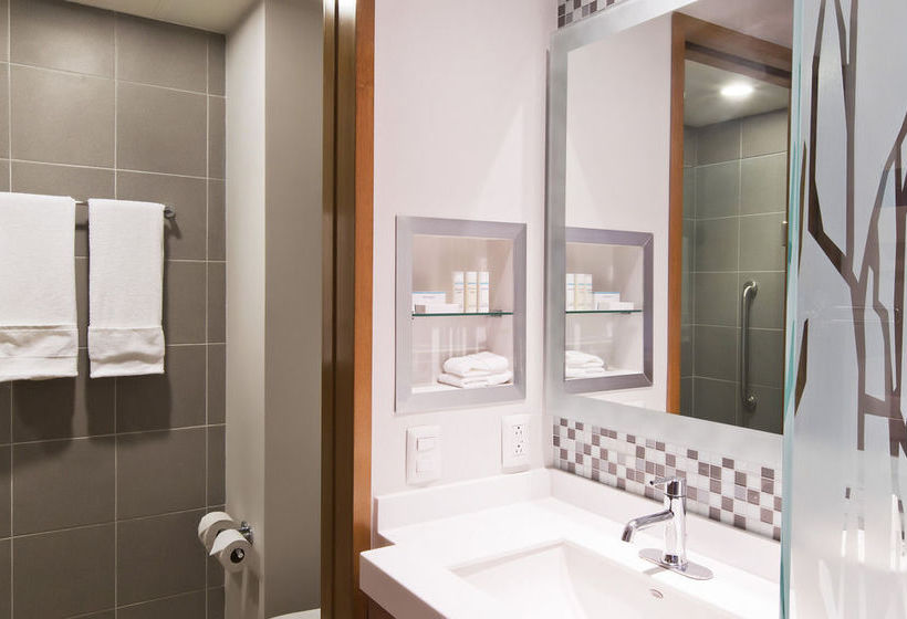 Hotel Hampton Inn & Suites By Hilton Paraiso  | Paraíso | Tabasco | México 11