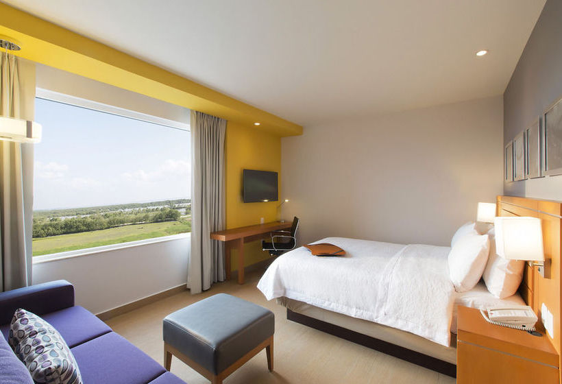 Hotel Hampton Inn & Suites By Hilton Paraiso  | Paraíso | Tabasco | México 14