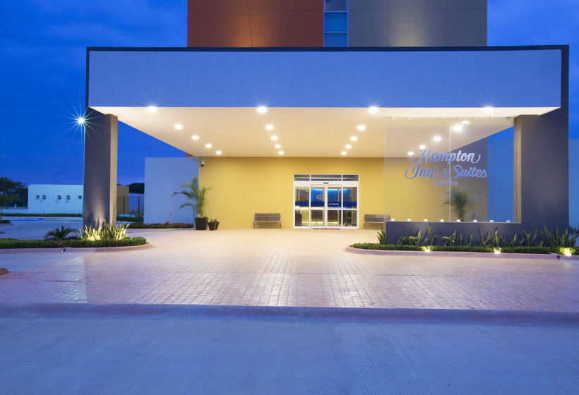Hotel Hampton Inn & Suites By Hilton Paraiso  | Paraíso | Tabasco | México 19
