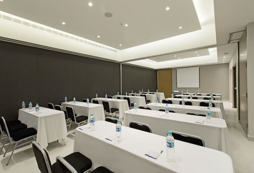 Hotel Hampton Inn & Suites By Hilton Paraiso  | Paraíso | Tabasco | México 20