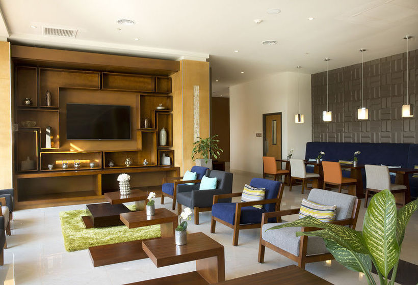 Hotel Hampton Inn & Suites By Hilton Paraiso  | Paraíso | Tabasco | México 4