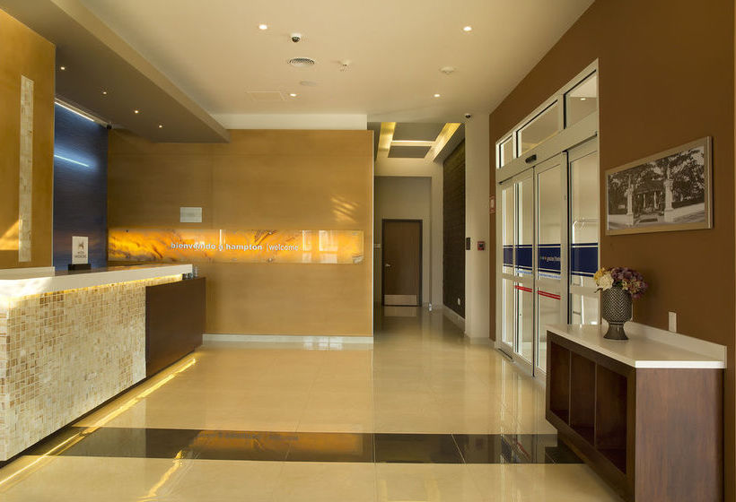 Hotel Hampton Inn & Suites By Hilton Paraiso  | Paraíso | Tabasco | México 5