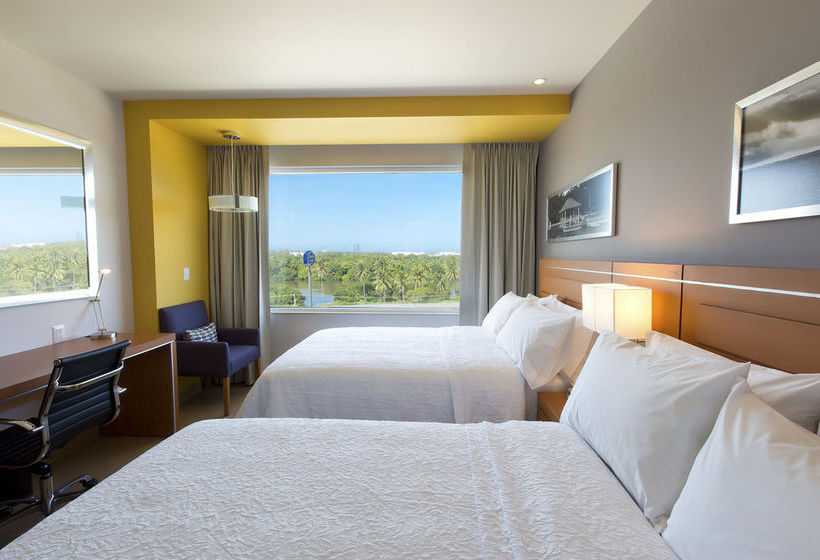 Hotel Hampton Inn & Suites By Hilton Paraiso  | Paraíso | Tabasco | México 8