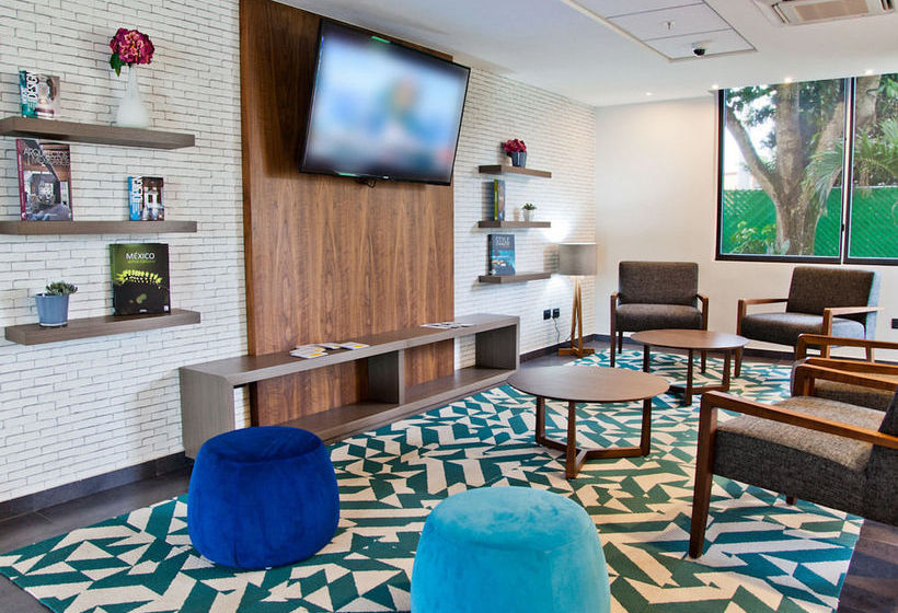 Hotel City Express Tuxpan  | Tuxpan | Veracruz | México 1