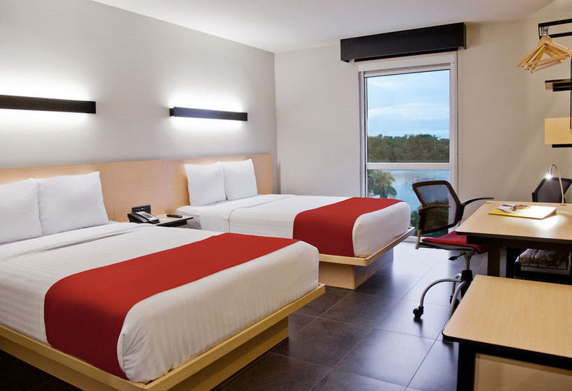 Hotel City Express Tuxpan  | Tuxpan | Veracruz | México 10