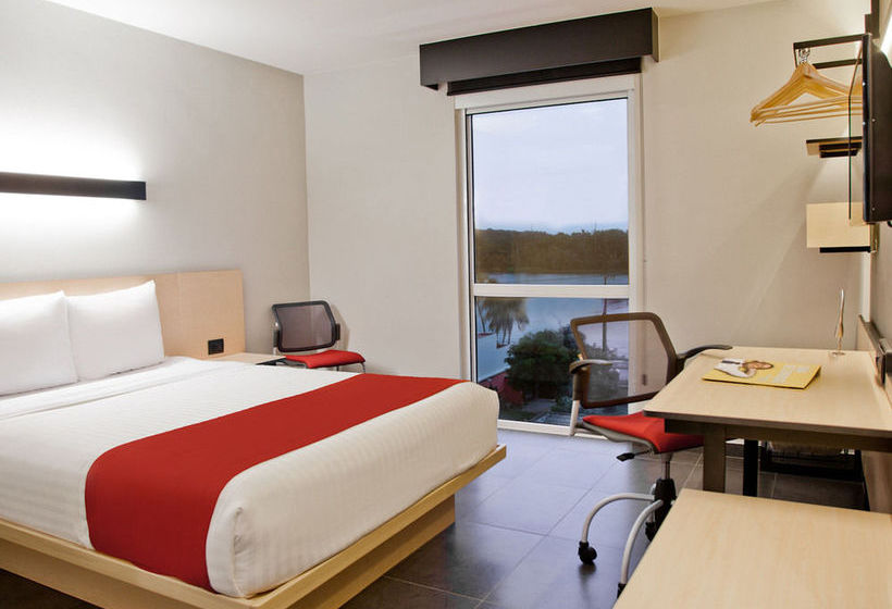 Hotel City Express Tuxpan  | Tuxpan | Veracruz | México 11