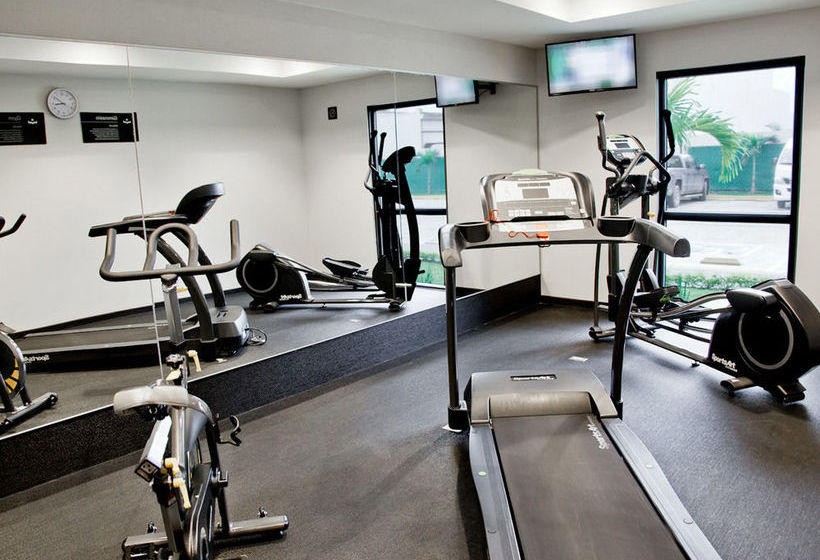 Hotel City Express Tuxpan  | Tuxpan | Veracruz | México 12