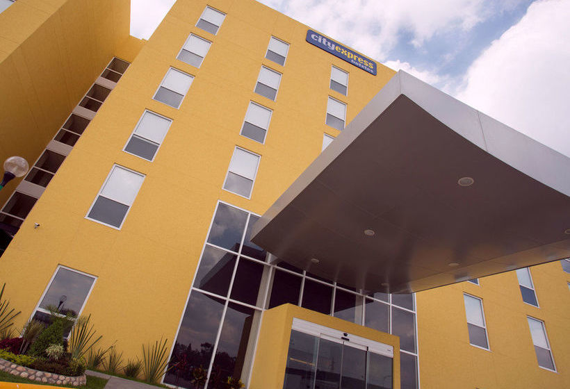 Hotel City Express Tuxpan  | Tuxpan | Veracruz | México 14