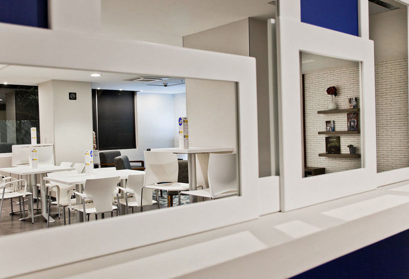 Hotel City Express Tuxpan  | Tuxpan | Veracruz | México 16