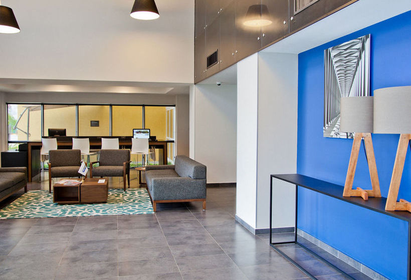 Hotel City Express Tuxpan  | Tuxpan | Veracruz | México 17