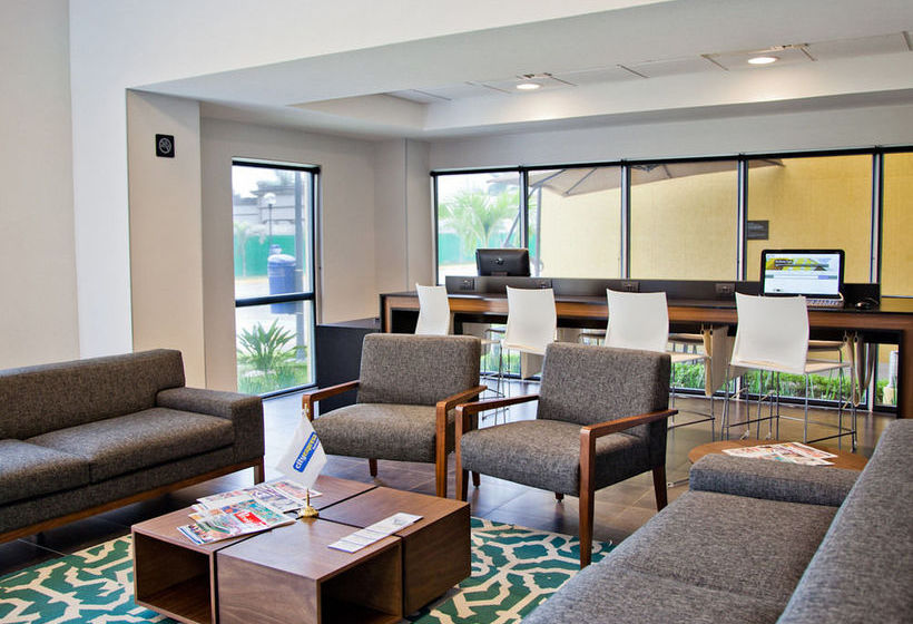 Hotel City Express Tuxpan  | Tuxpan | Veracruz | México 18