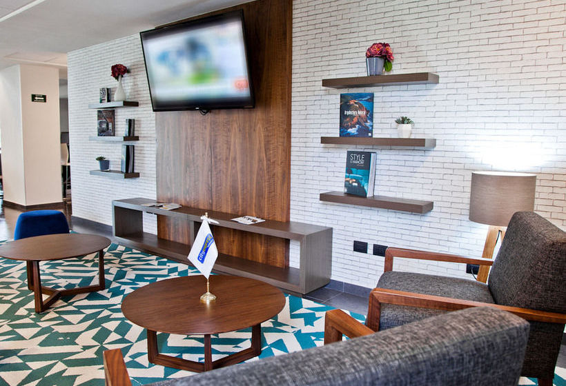 Hotel City Express Tuxpan  | Tuxpan | Veracruz | México 19