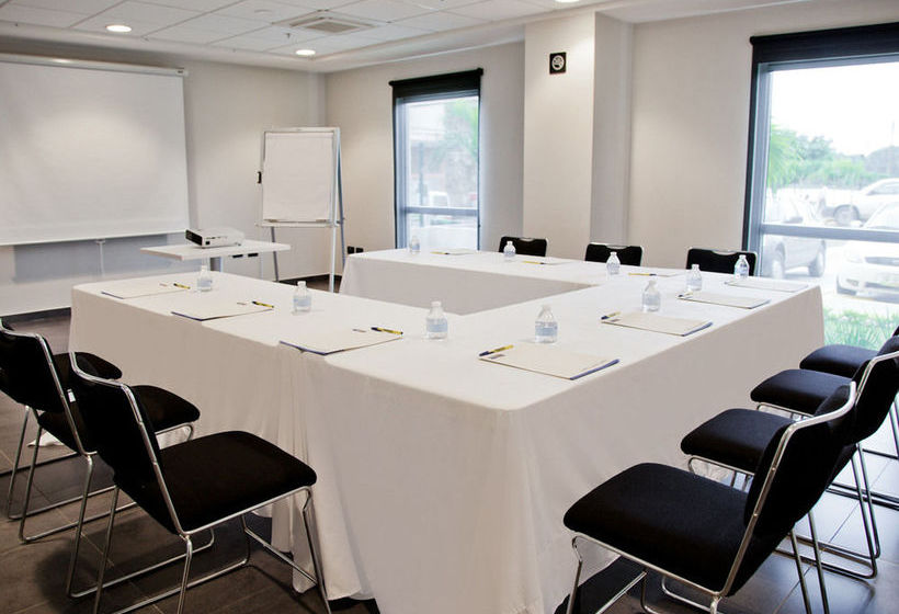 Hotel City Express Tuxpan  | Tuxpan | Veracruz | México 20